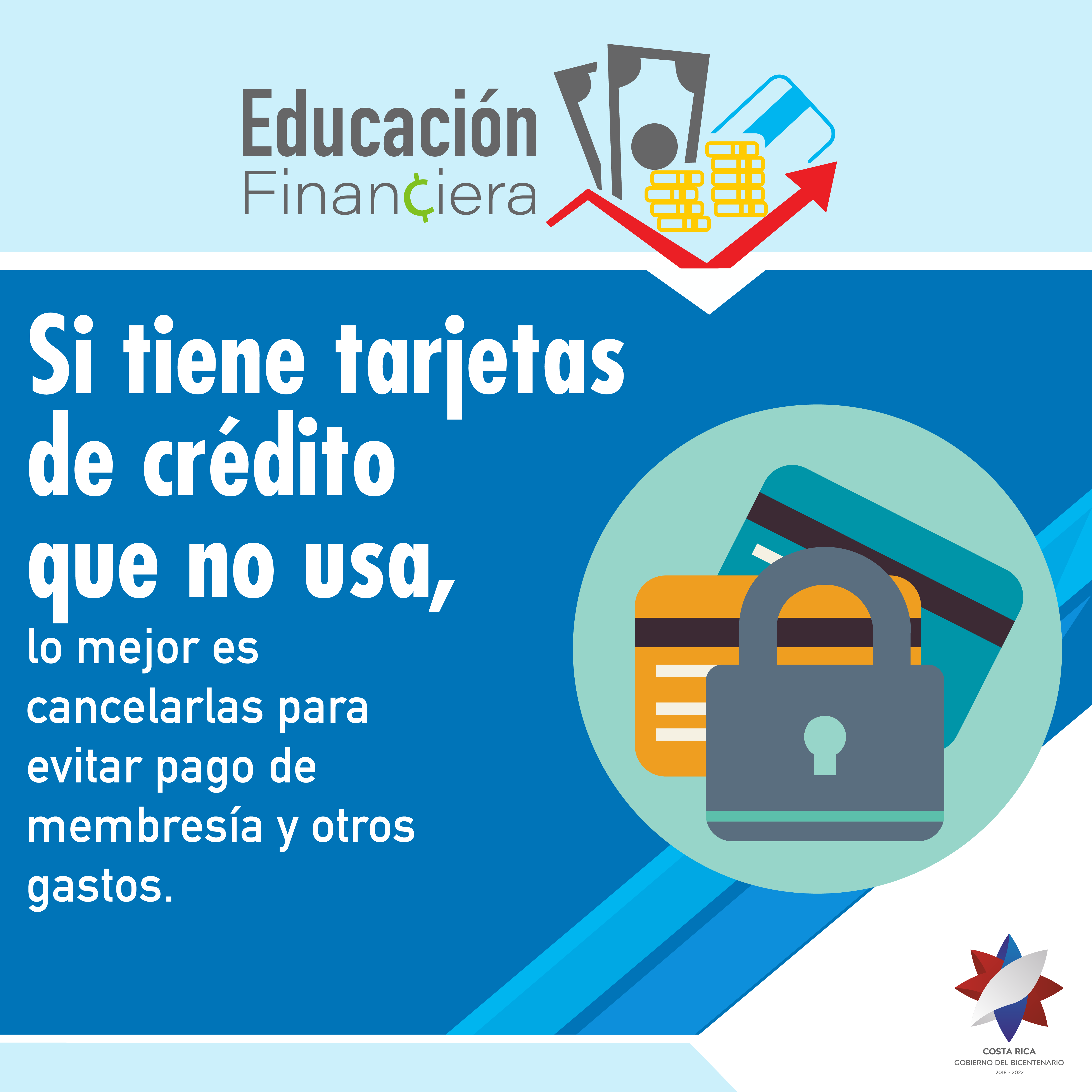 Si tiene tarjetas de crédito que no usa.png